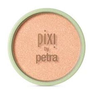 Pixi by Petra Creamy Gold Mineral Highlighter Powder